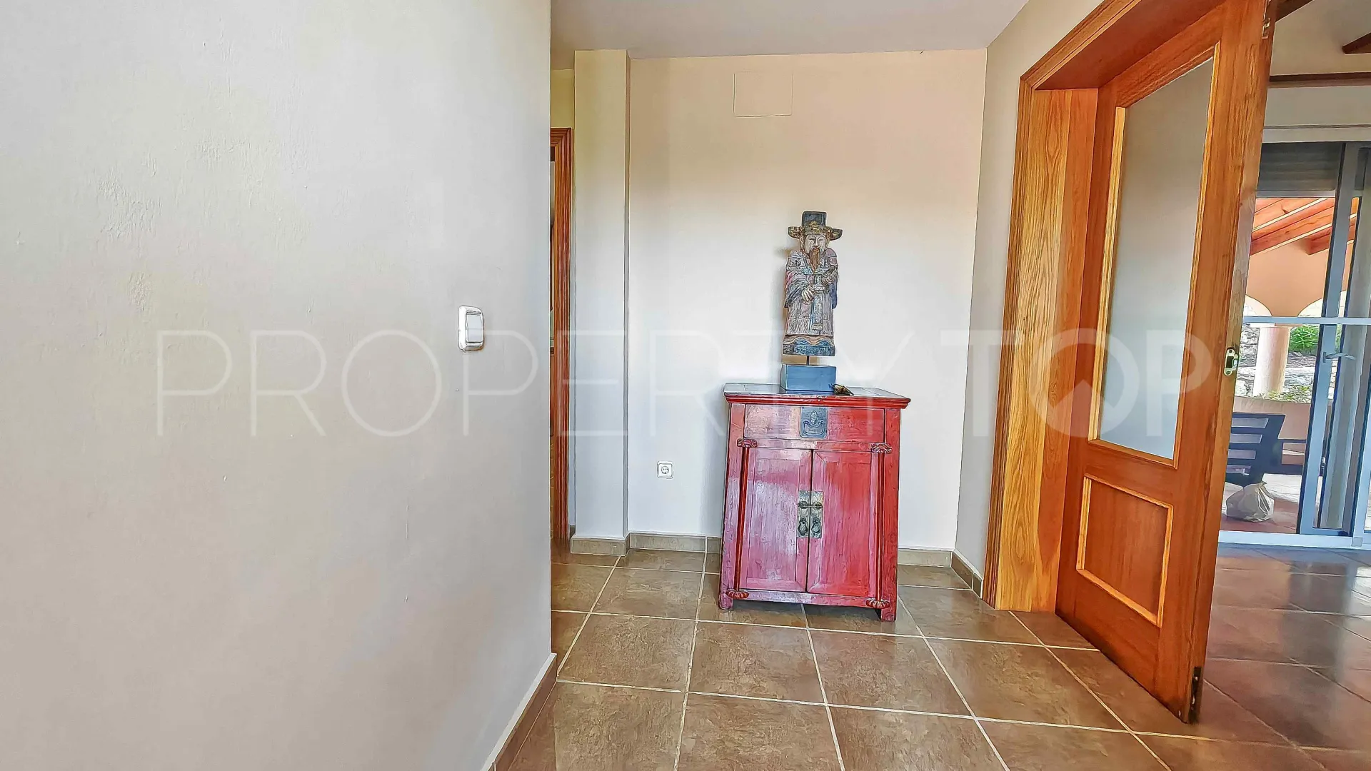 Buy villa in Jávea with 3 bedrooms