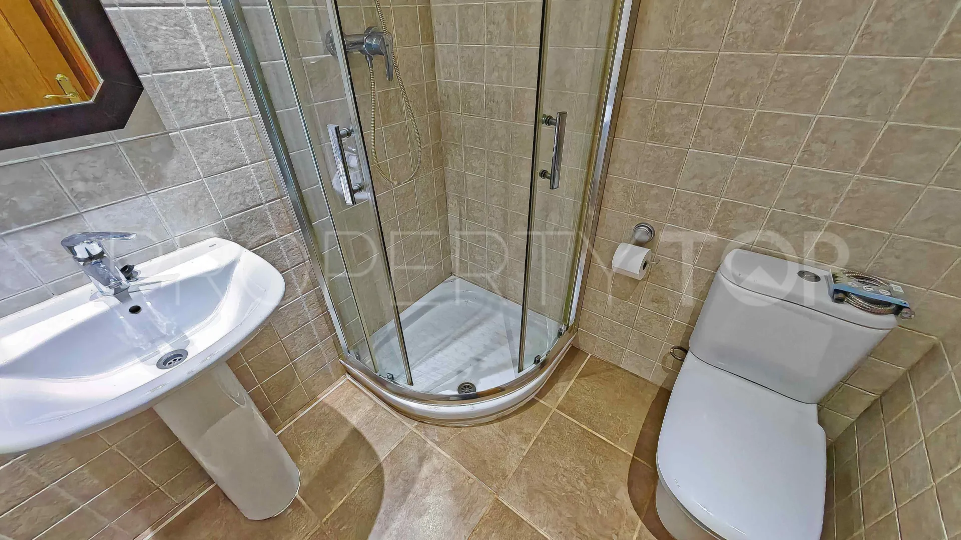 Buy villa in Jávea with 3 bedrooms