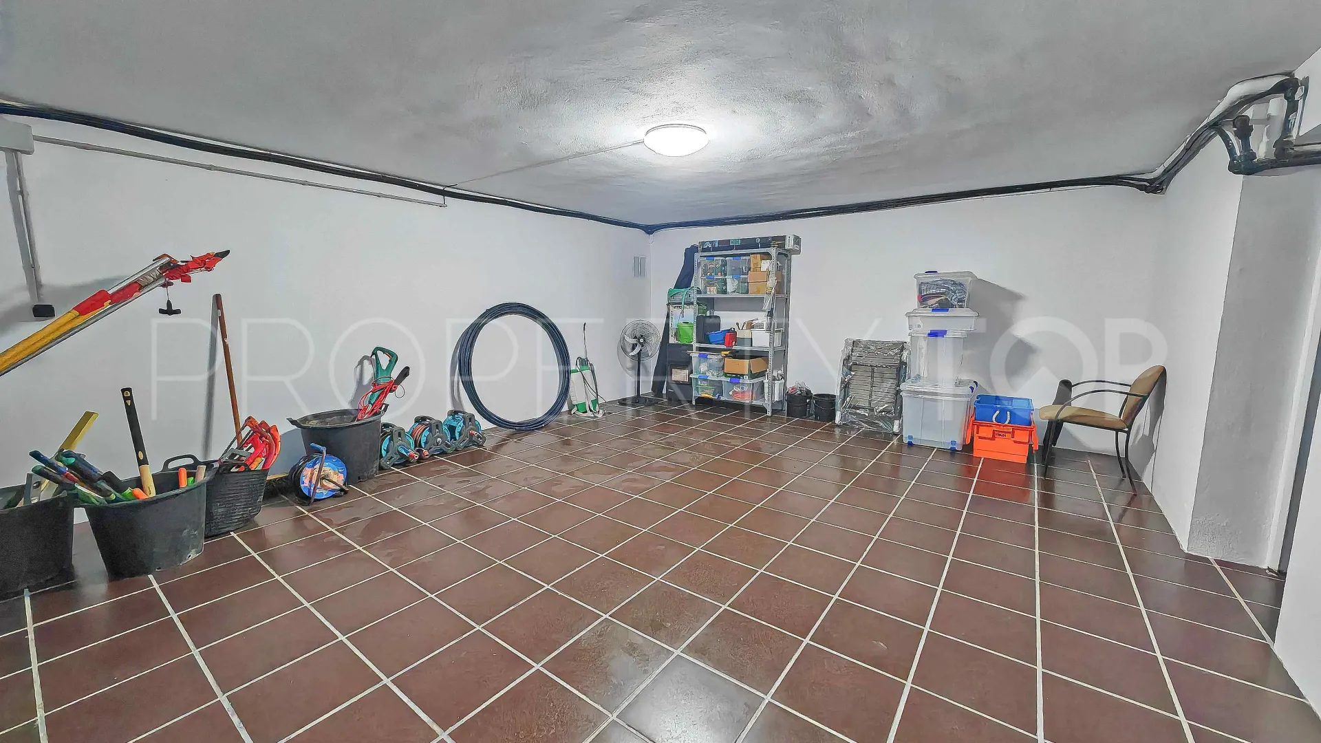 Buy villa in Jávea with 3 bedrooms