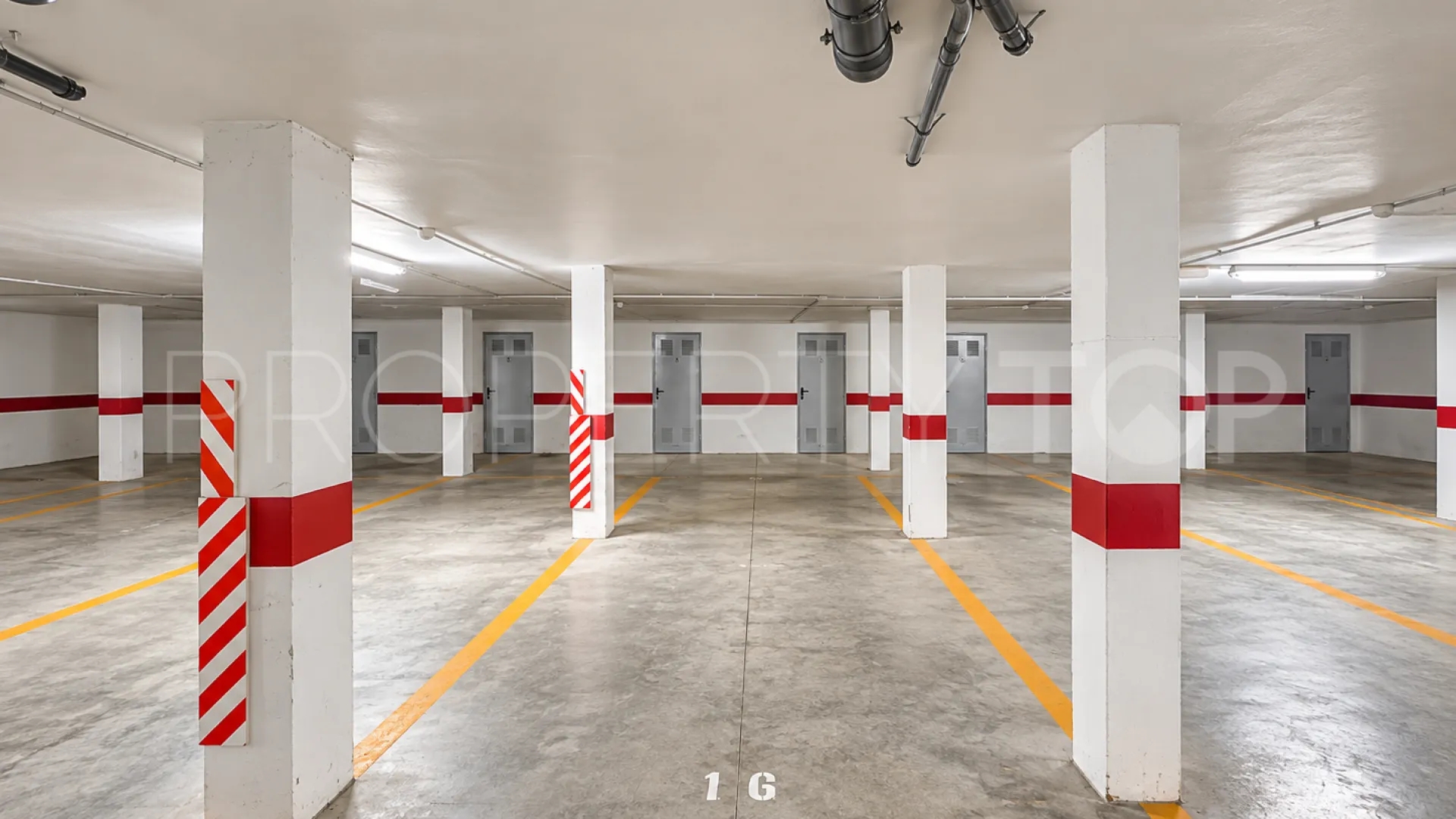 Oliva Nova, Ático en venta