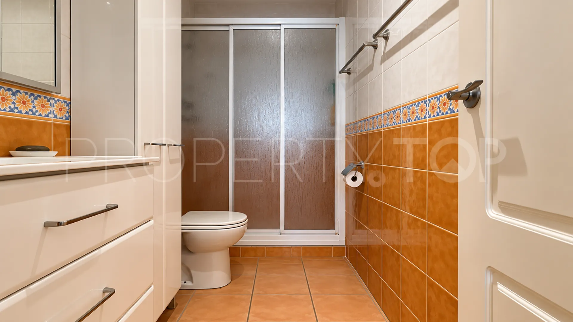 Oliva Nova, Ático en venta
