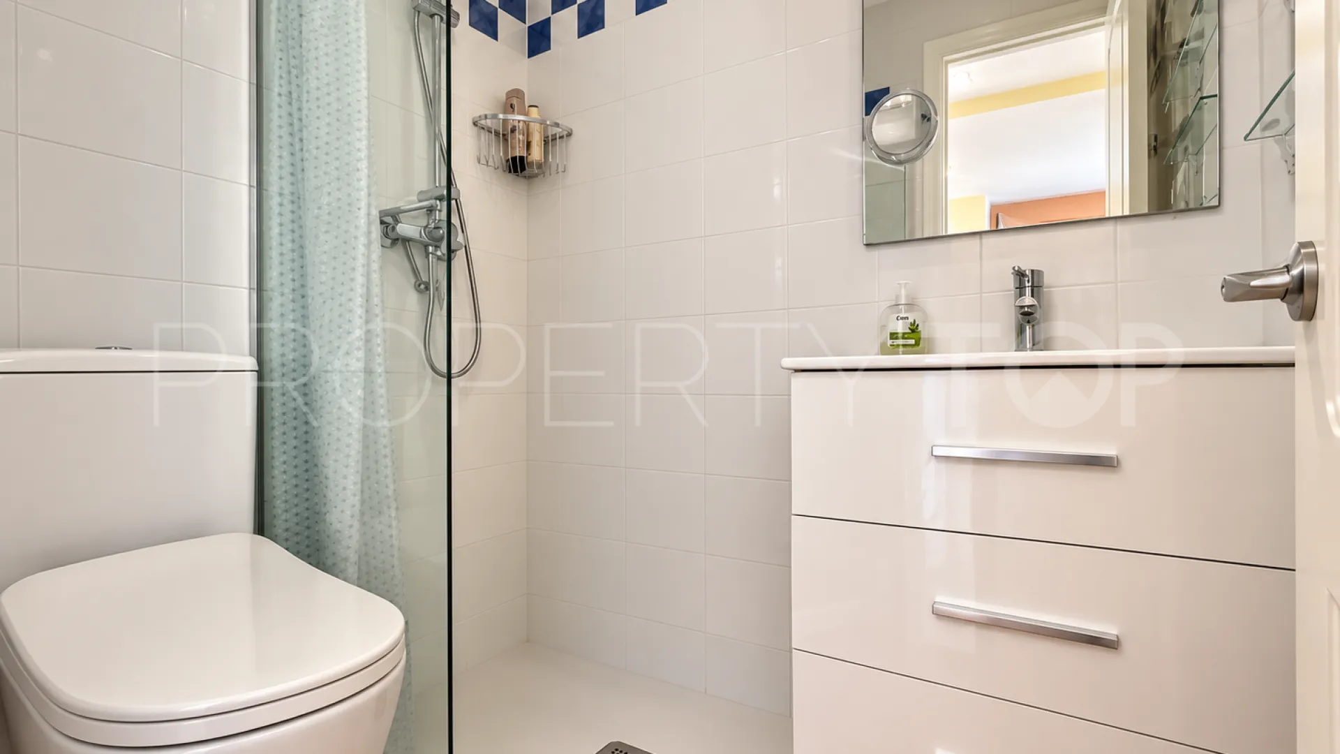 Oliva Nova, Ático en venta