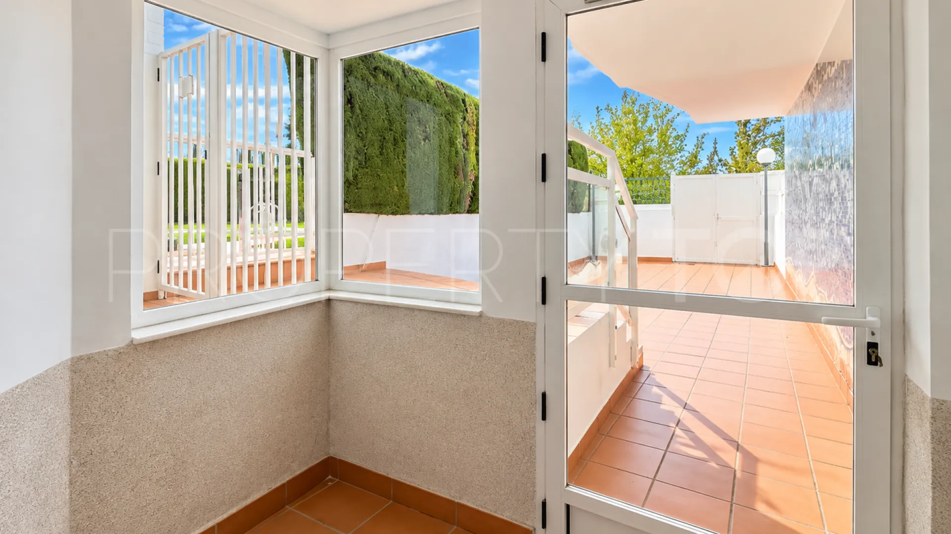 Oliva Nova, Ático en venta