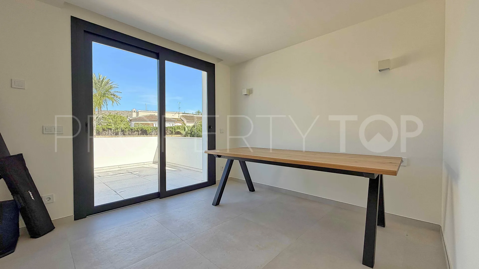 For sale villa in Jávea