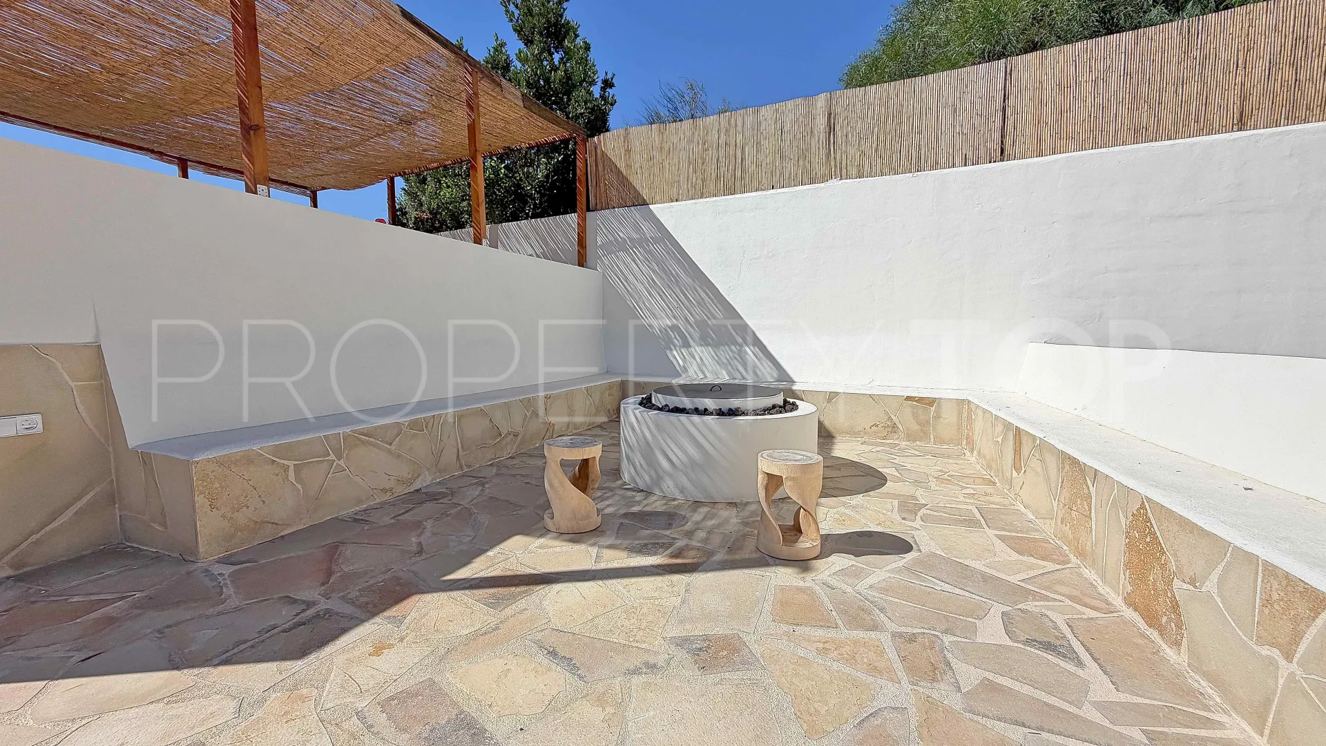 For sale villa in Jávea