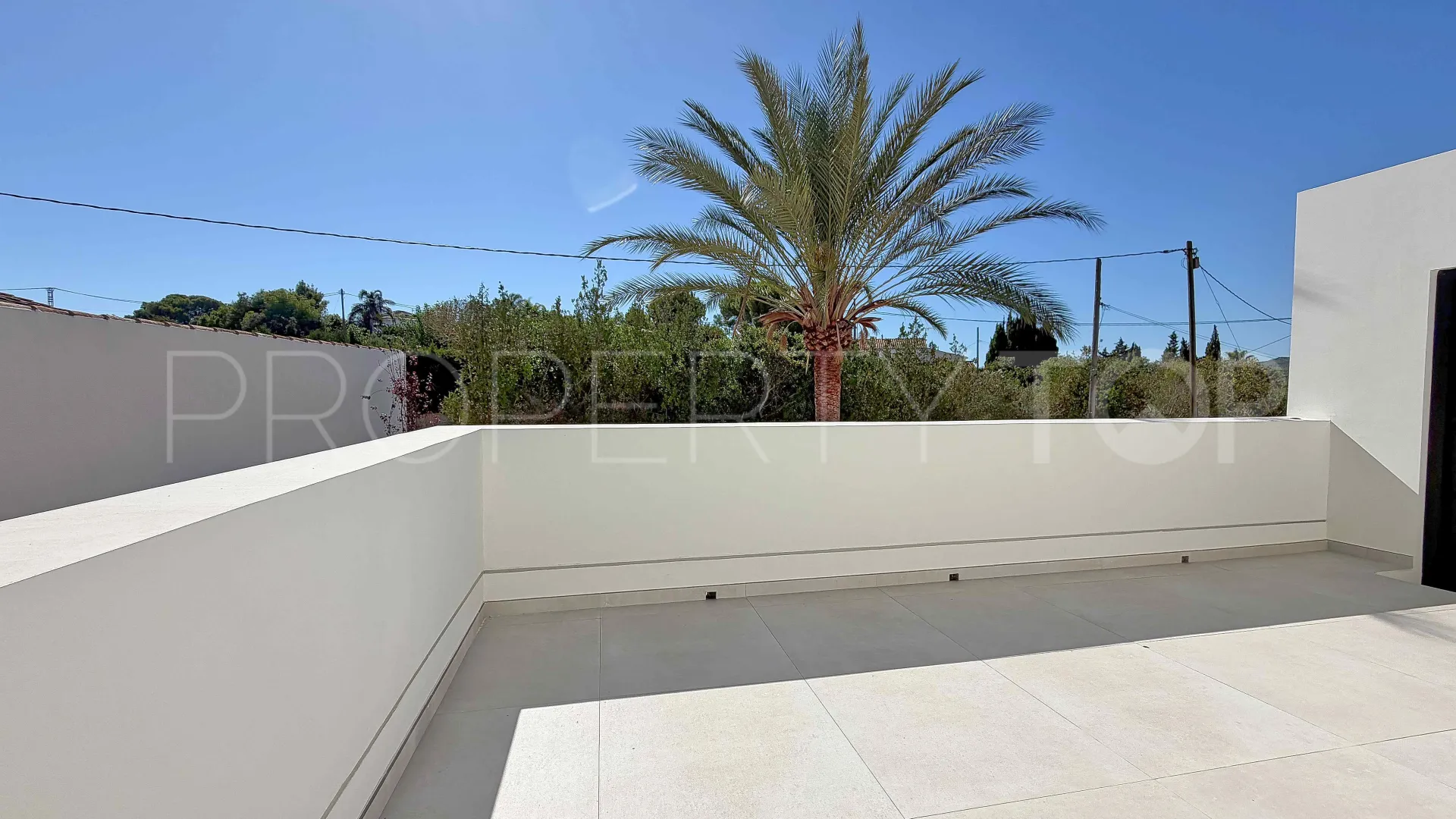 For sale villa in Jávea