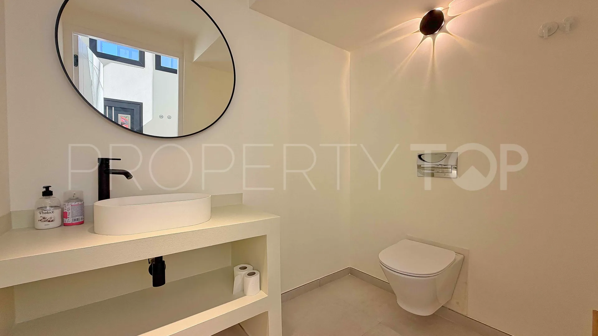 For sale villa in Jávea