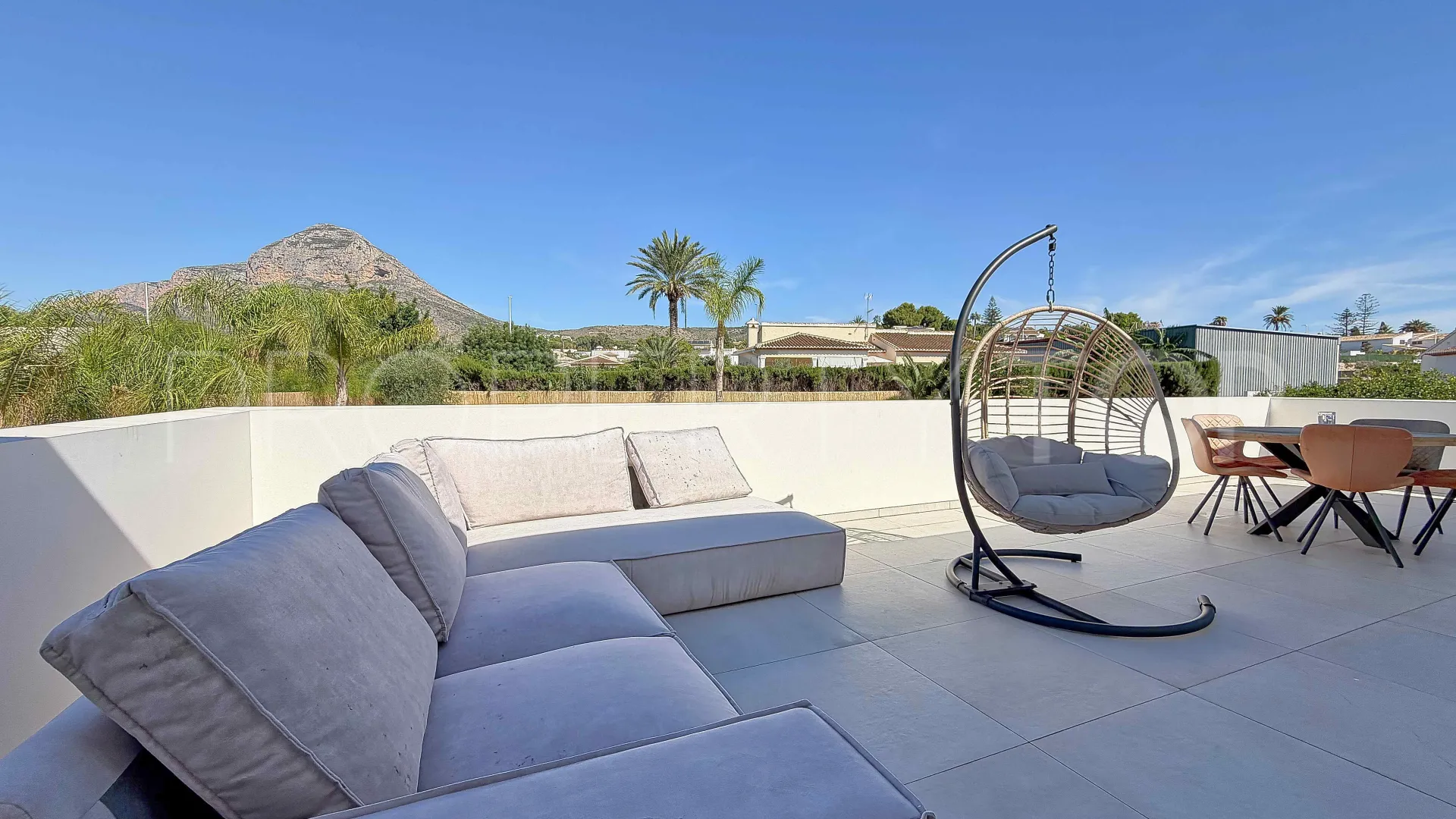 For sale villa in Jávea