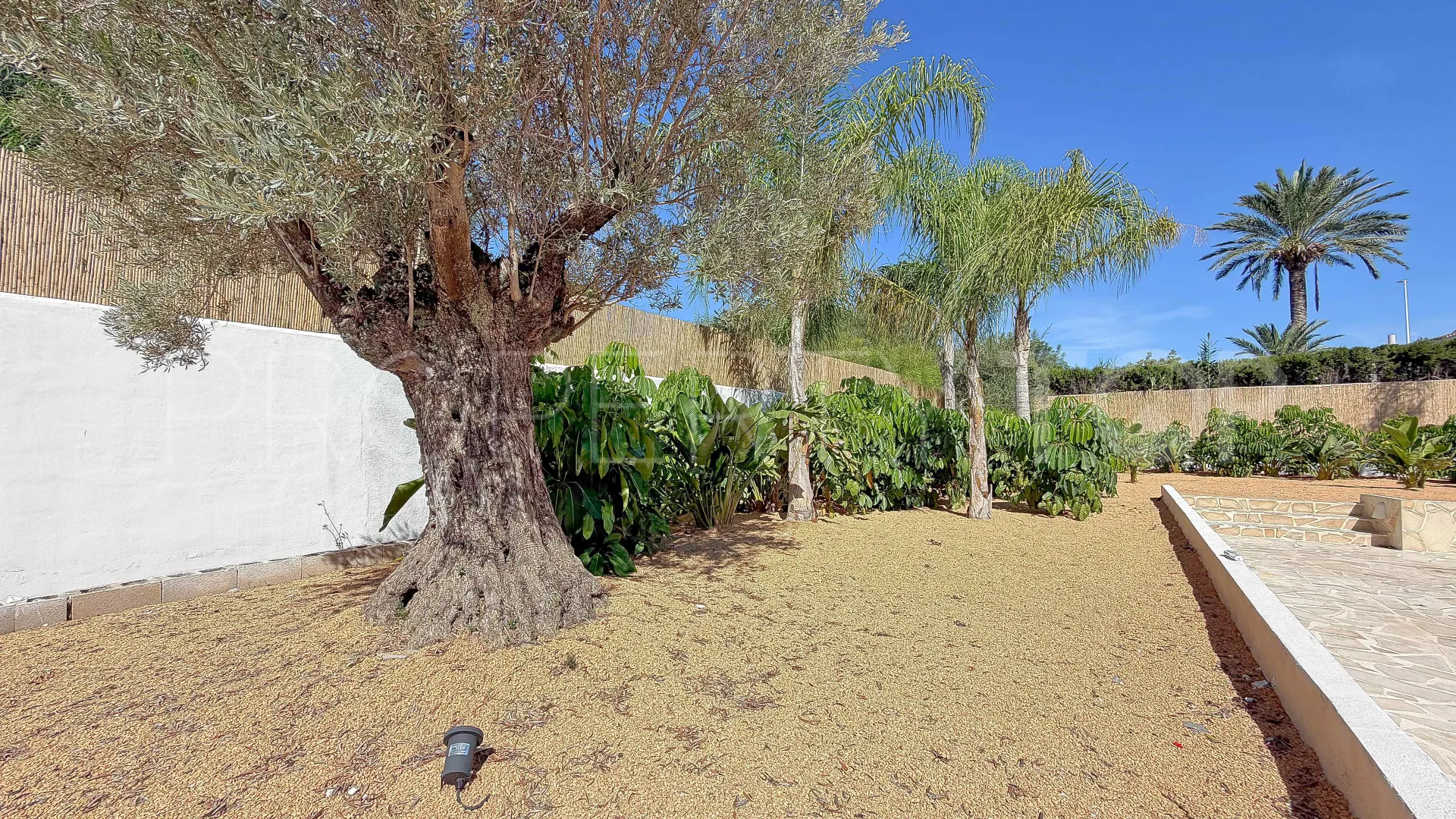 For sale villa in Jávea