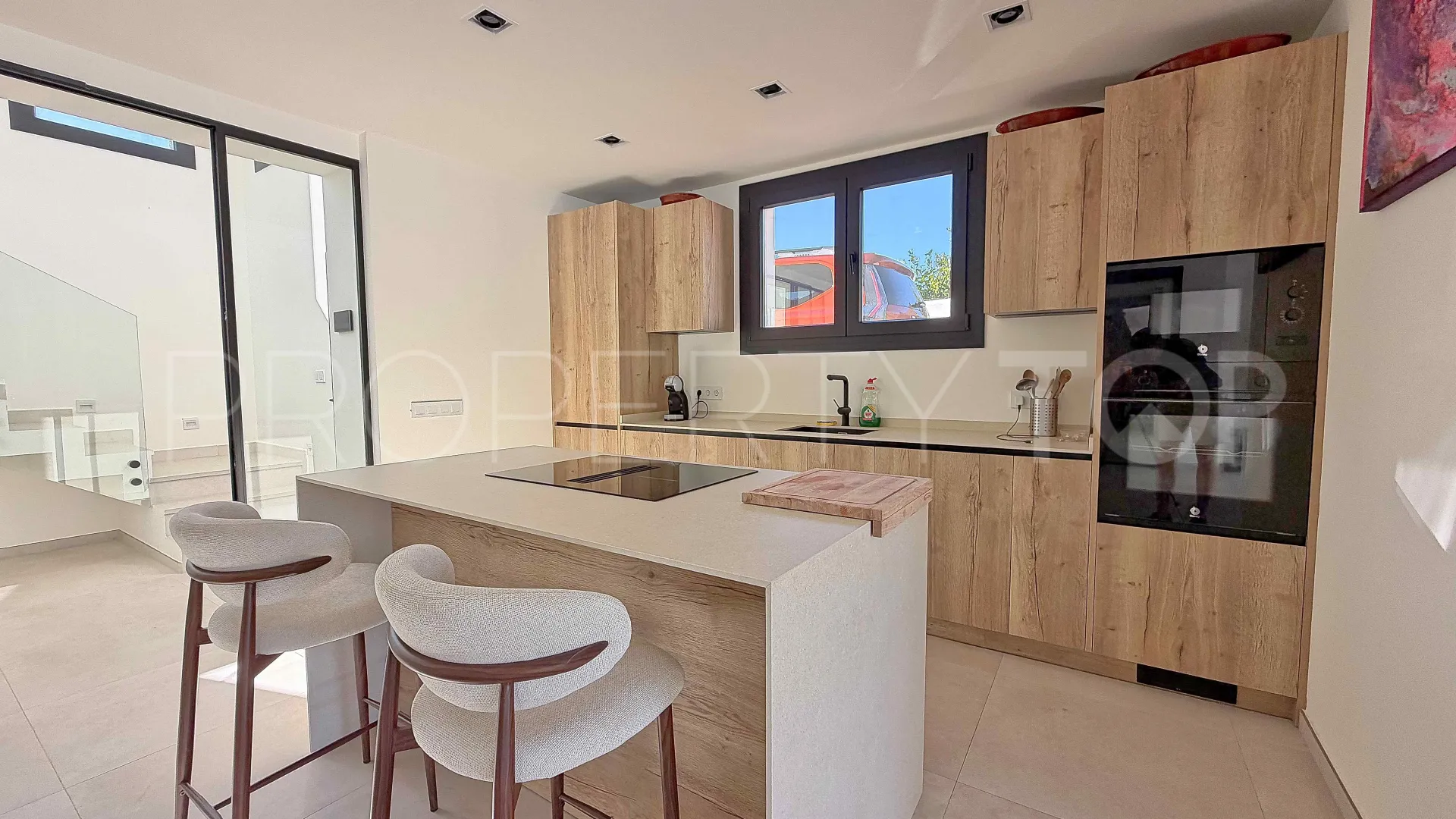 For sale villa in Jávea