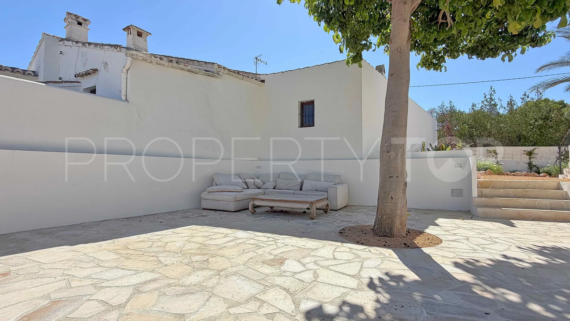 For sale villa in Jávea