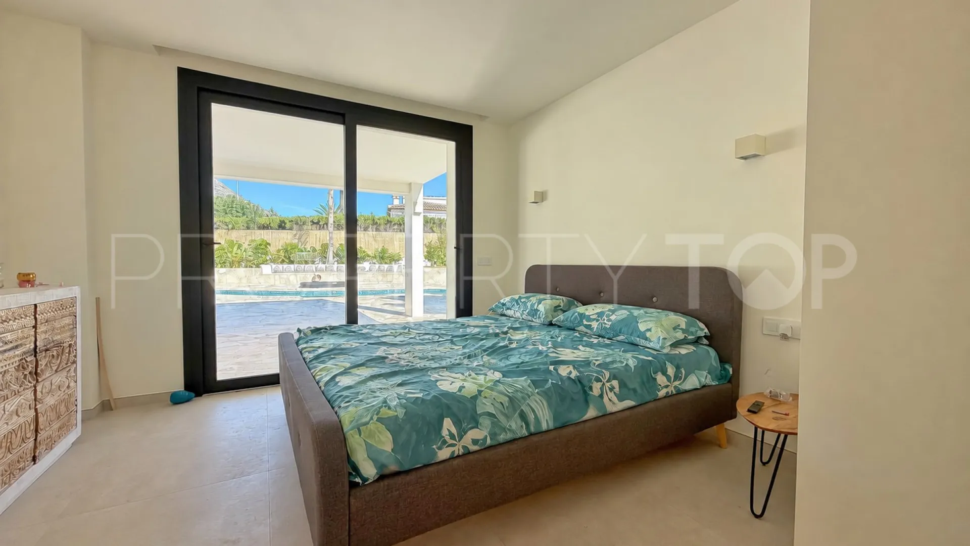 For sale villa in Jávea