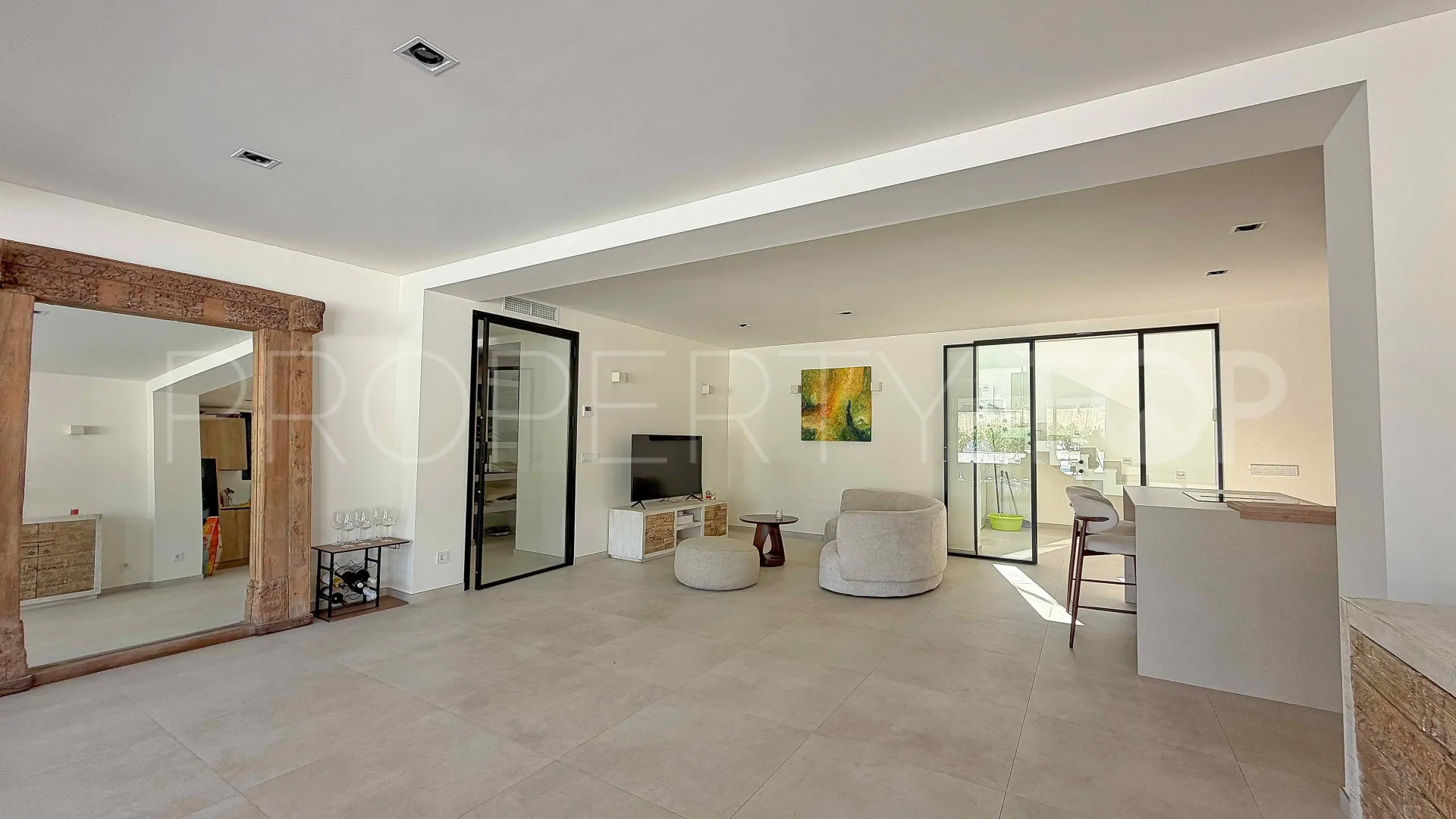 For sale villa in Jávea