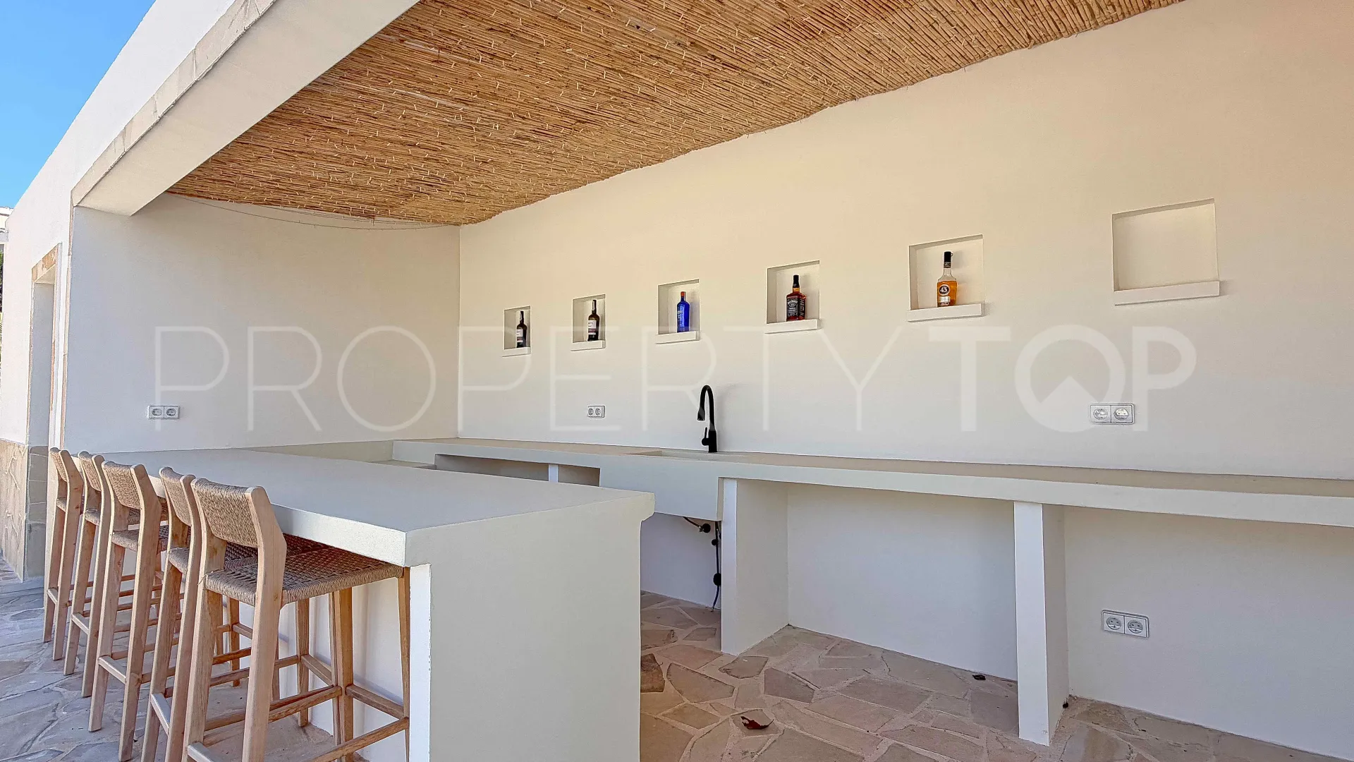For sale villa in Jávea