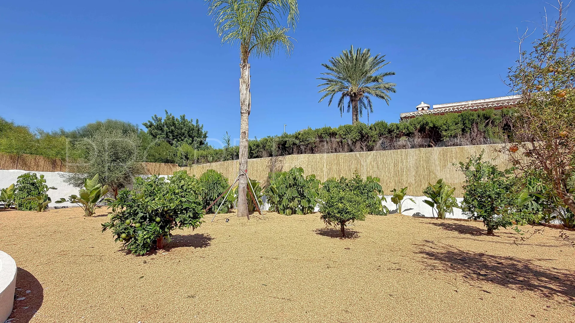For sale villa in Jávea