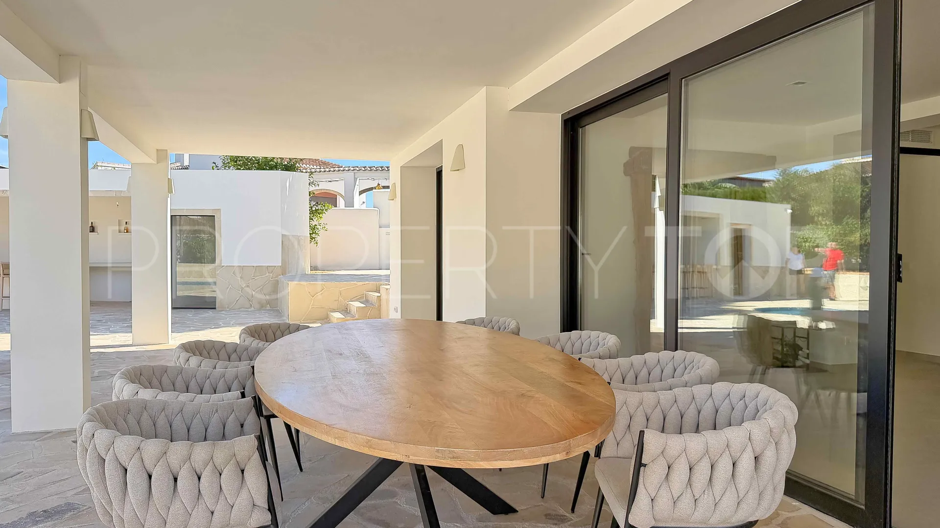 For sale villa in Jávea