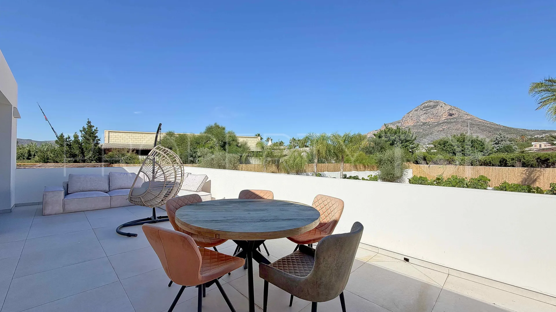 For sale villa in Jávea