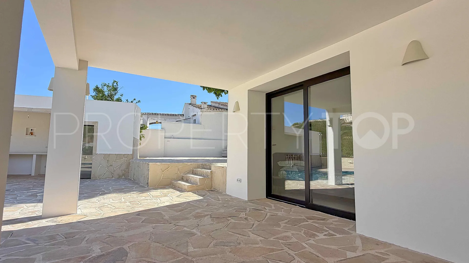 For sale villa in Jávea