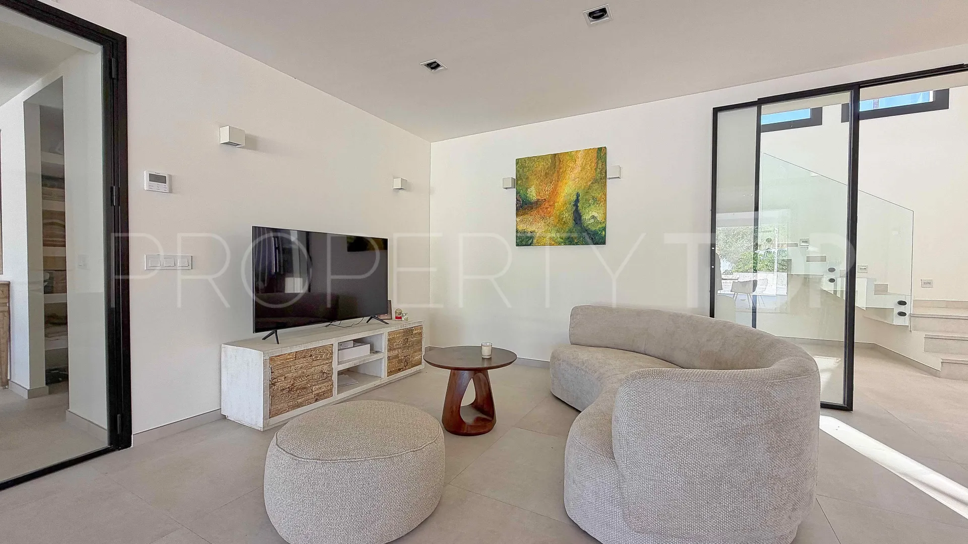 For sale villa in Jávea