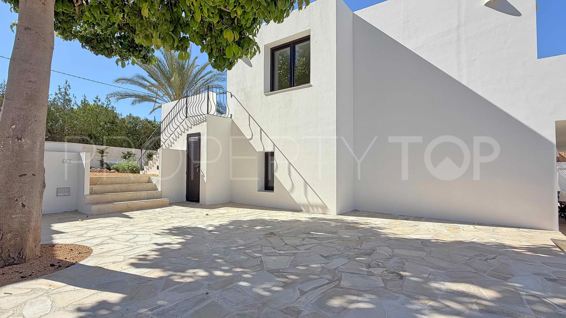 For sale villa in Jávea