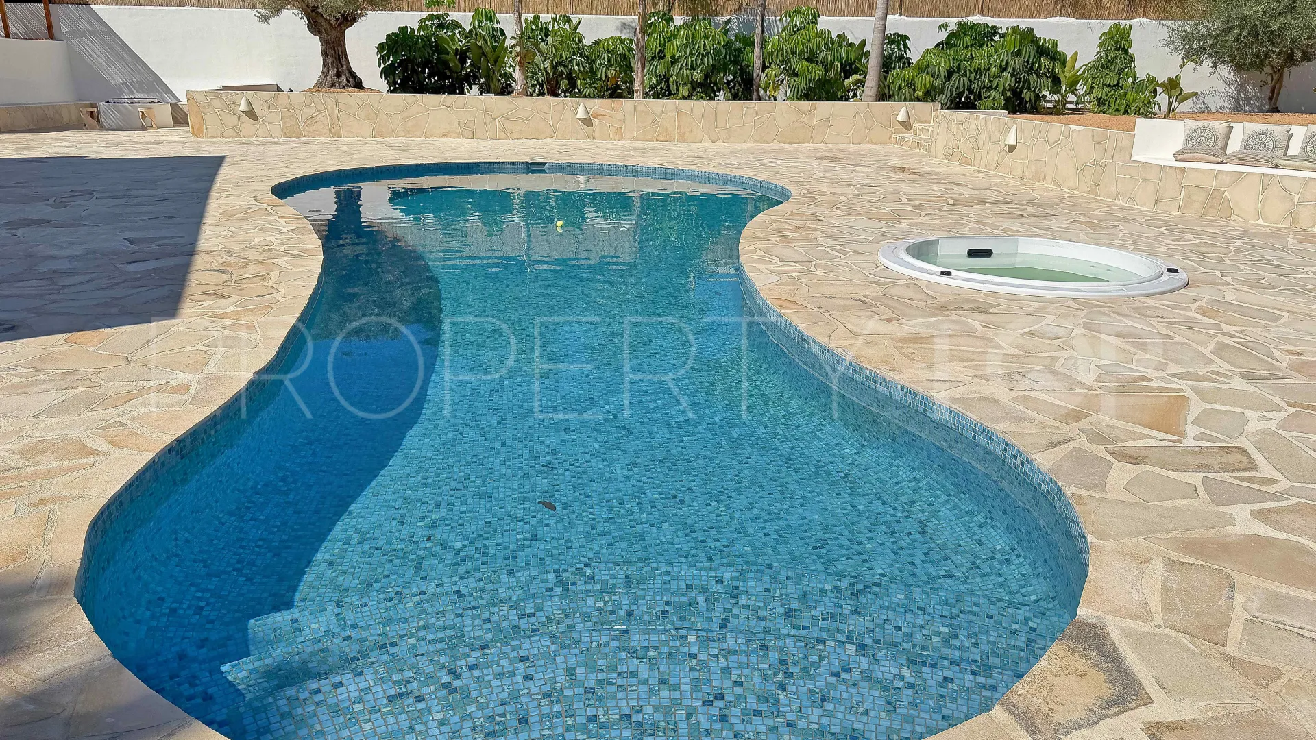 For sale villa in Jávea