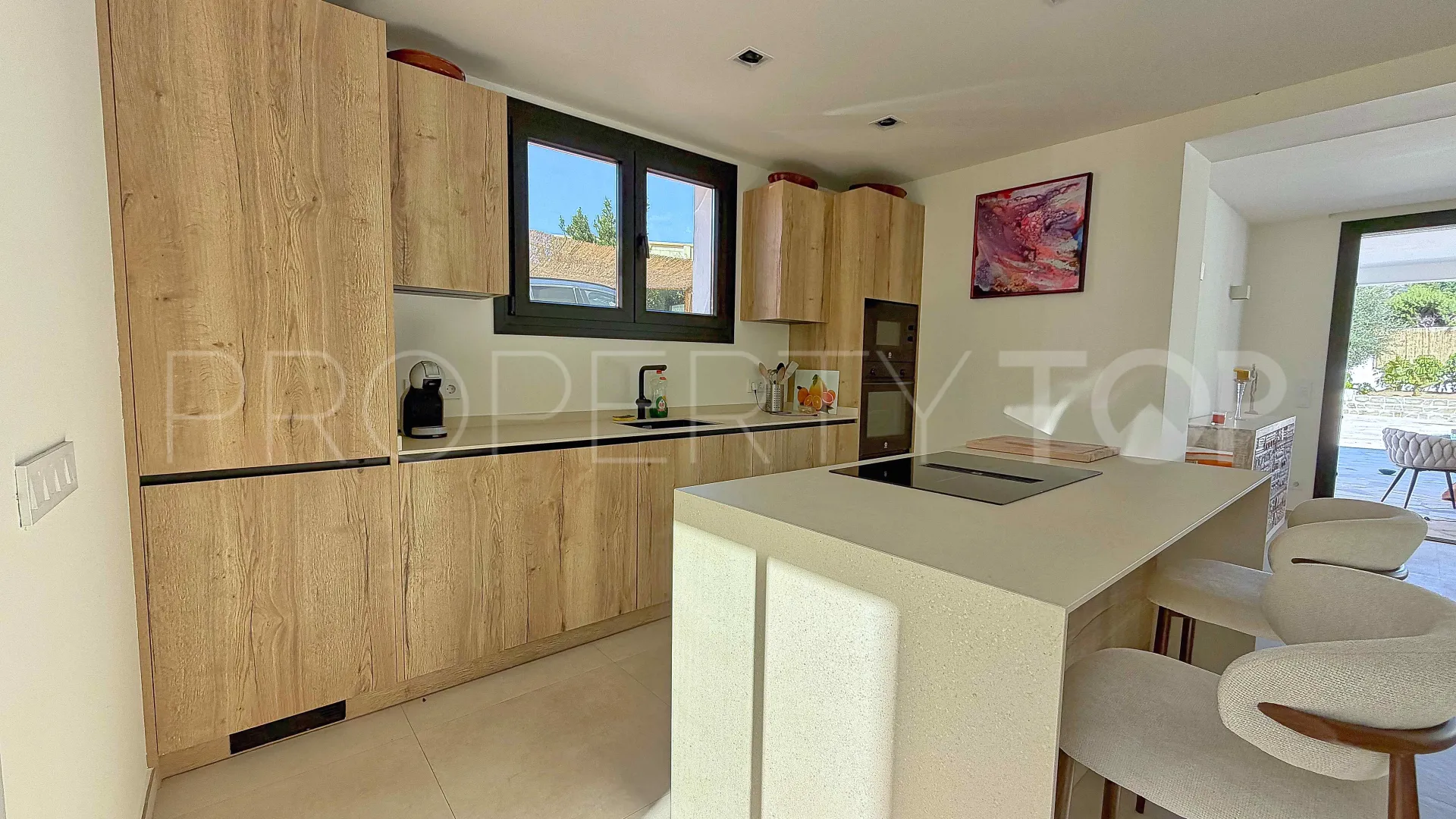 For sale villa in Jávea