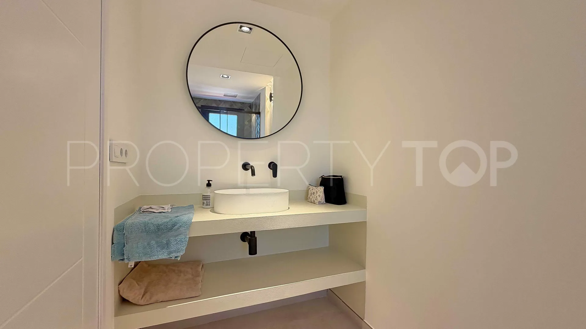 For sale villa in Jávea