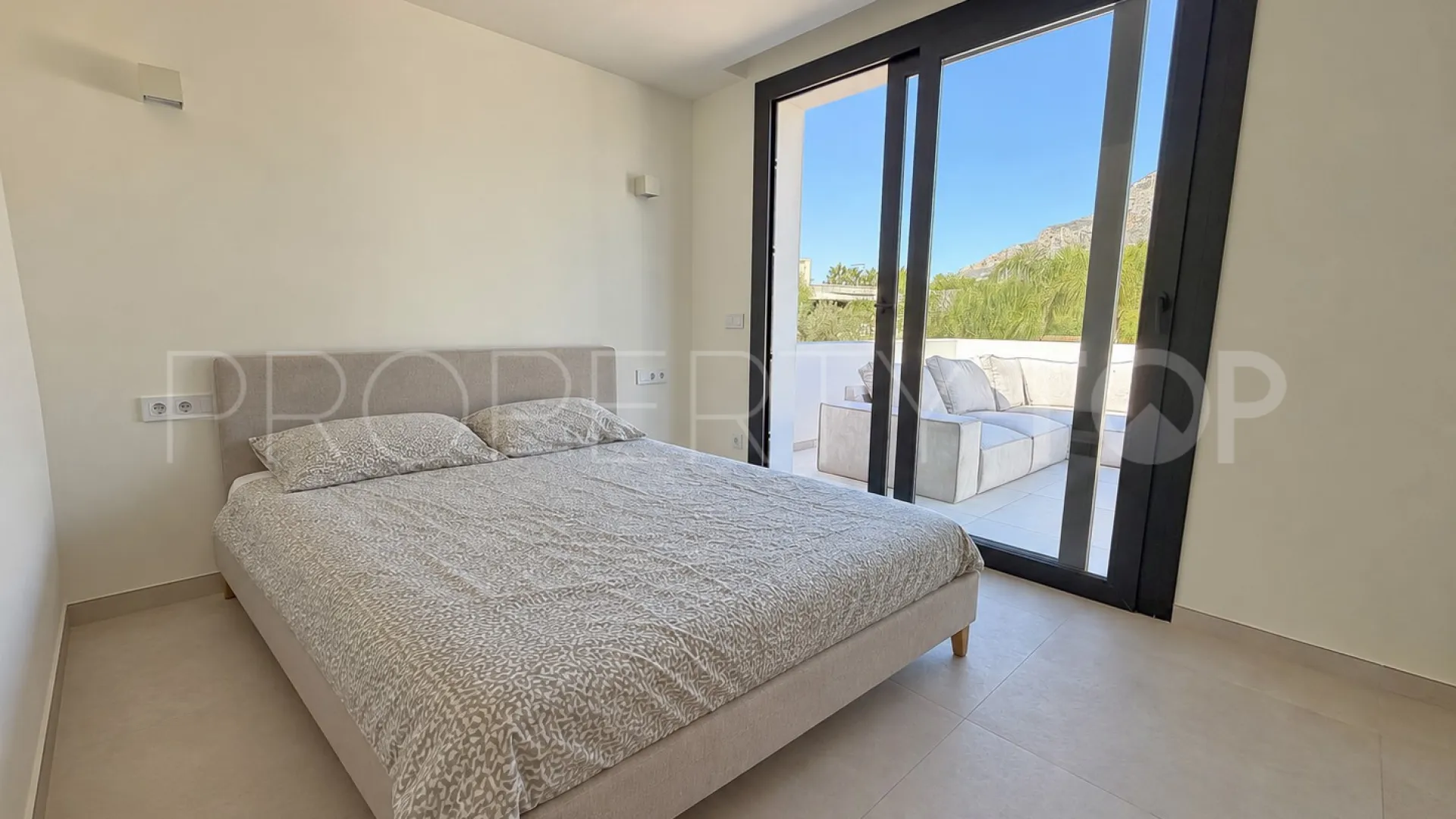 For sale villa in Jávea