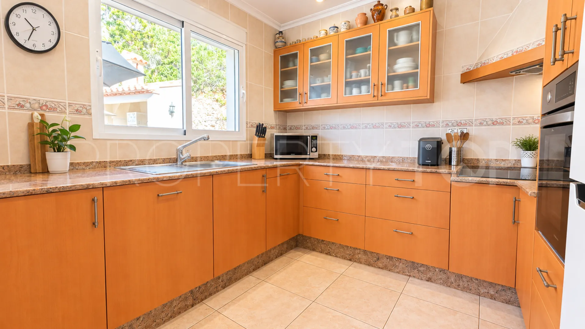 Villa for sale in Pego
