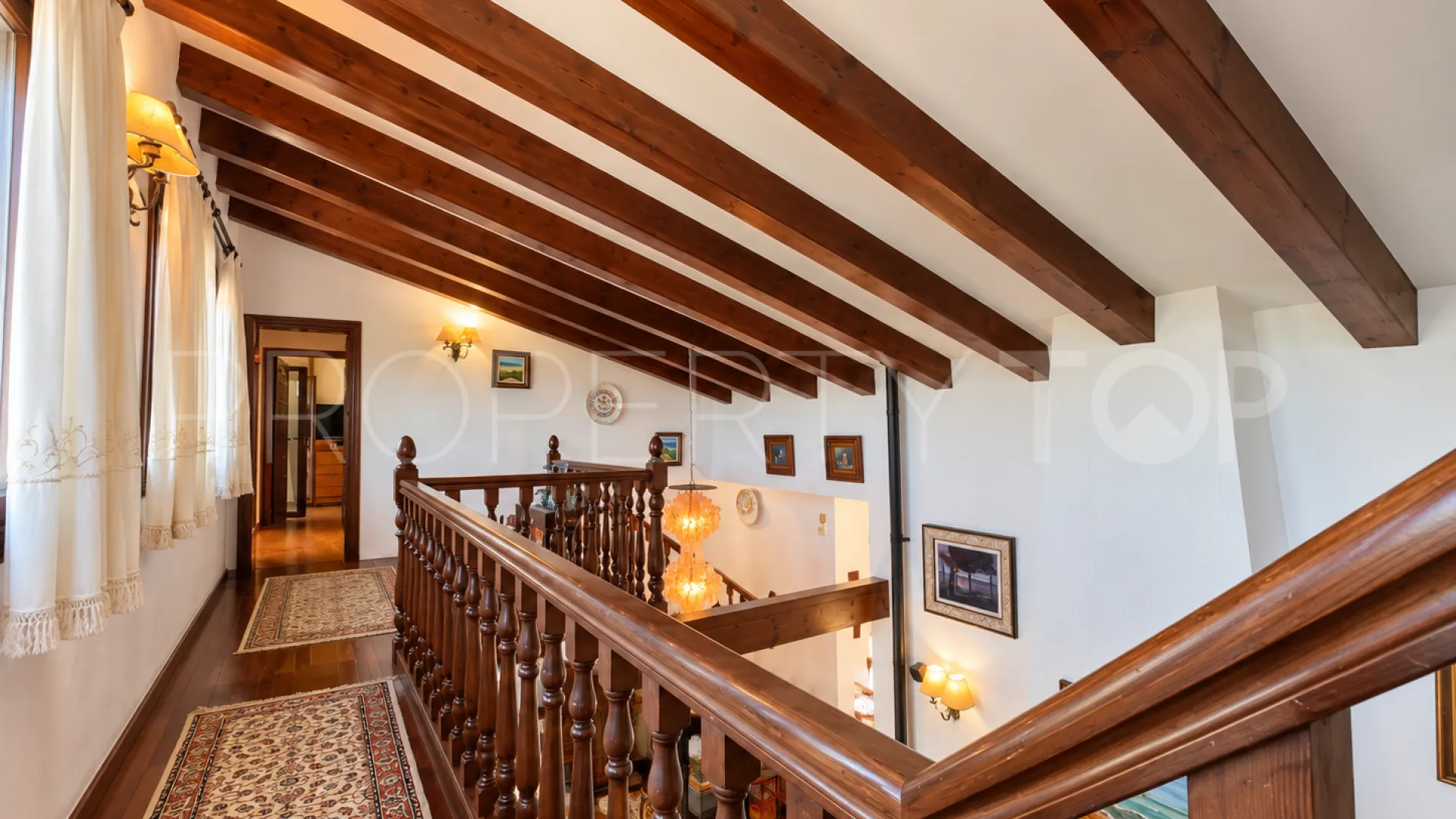Villa en venta de 4 dormitorios en Beniarjo