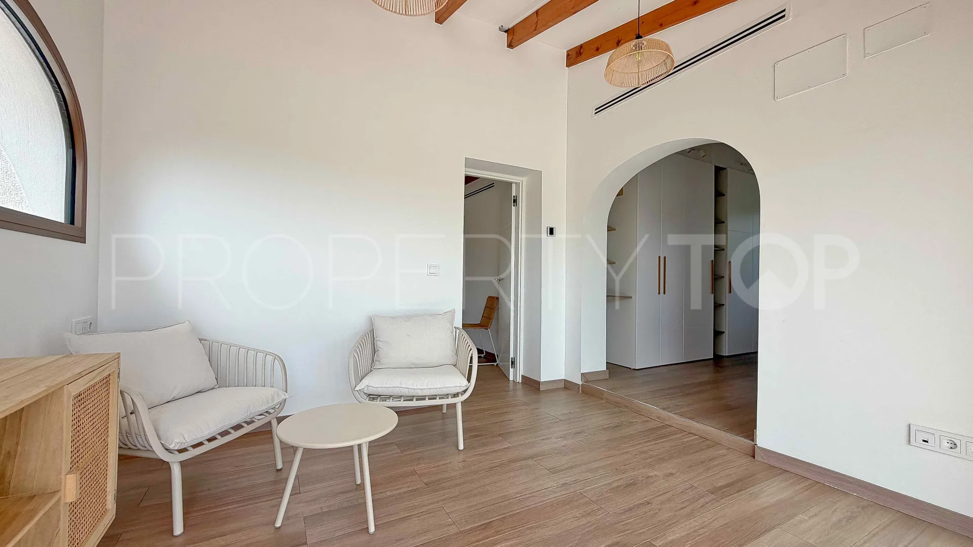 Villa with 6 bedrooms for sale in Jávea