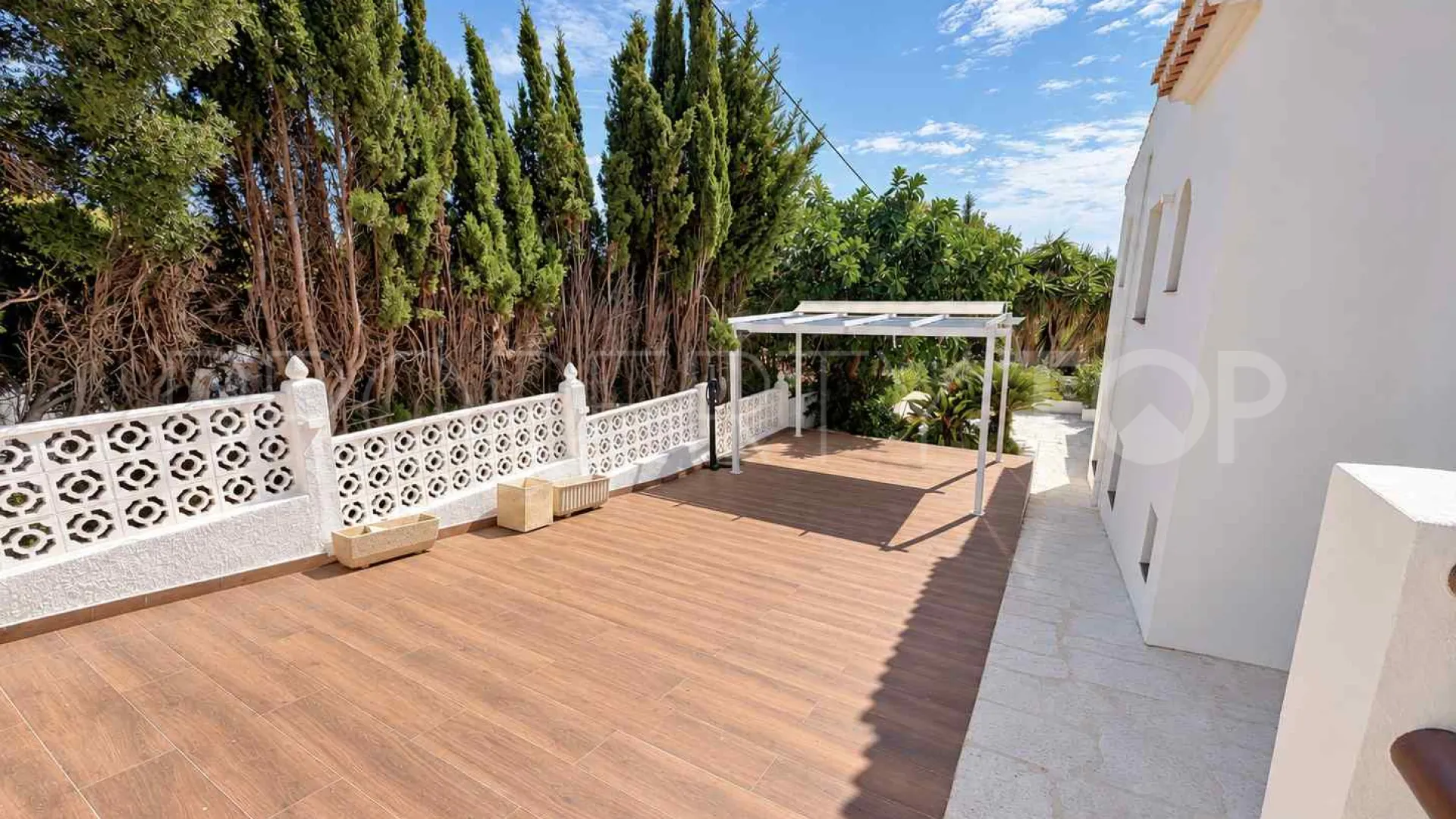 Villa with 6 bedrooms for sale in Jávea