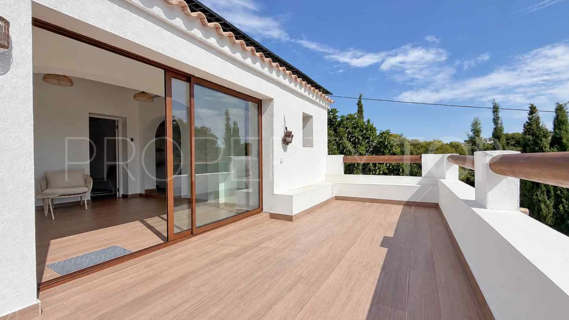 Villa with 6 bedrooms for sale in Jávea