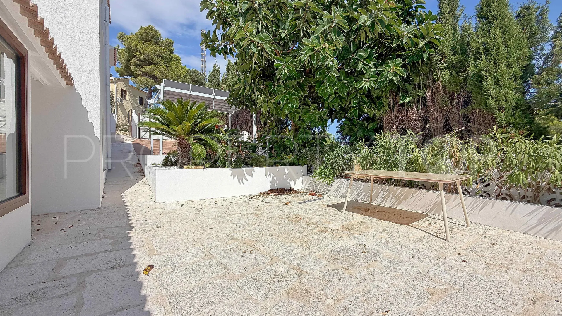 Villa with 6 bedrooms for sale in Jávea