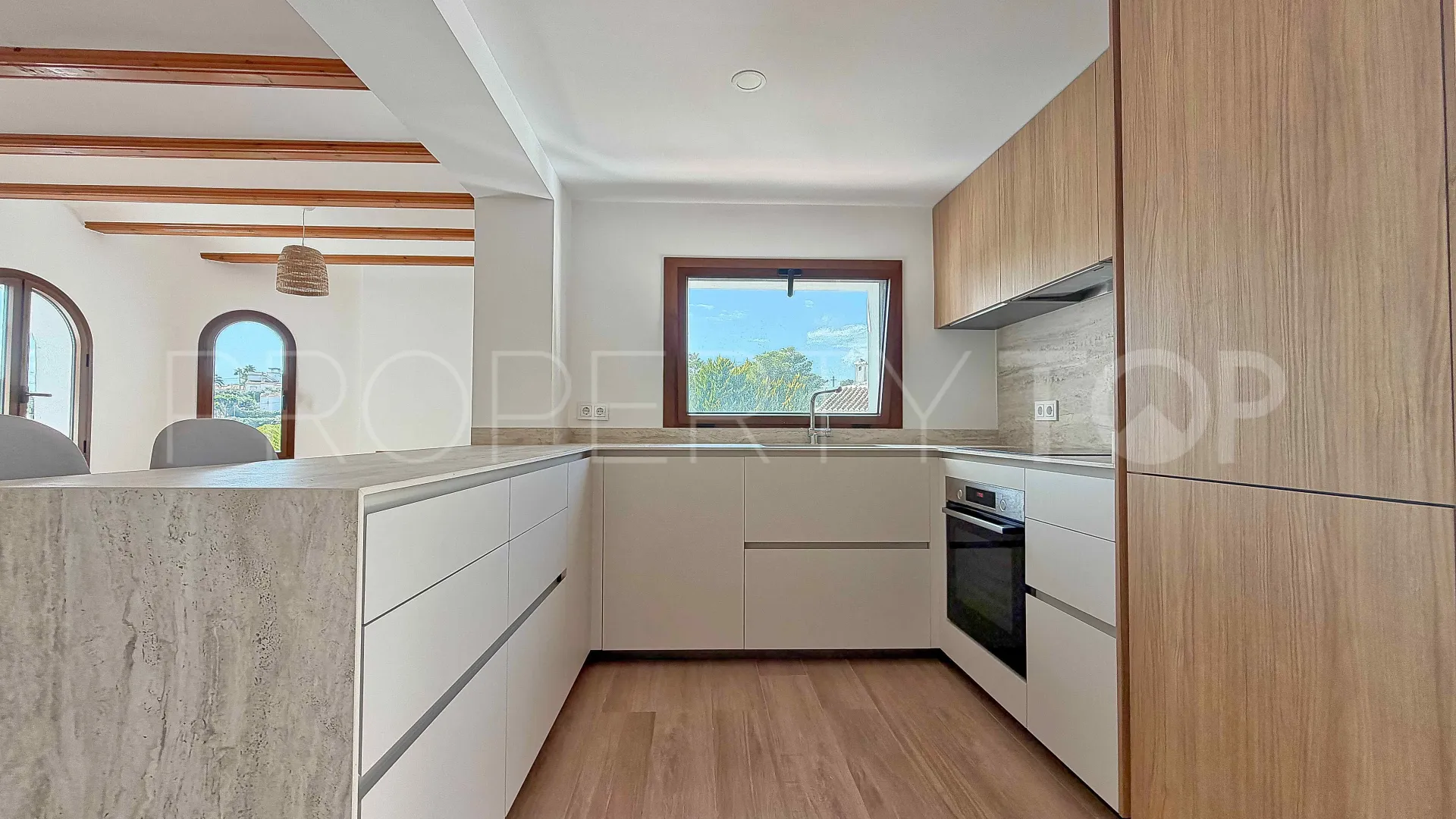 Villa with 6 bedrooms for sale in Jávea