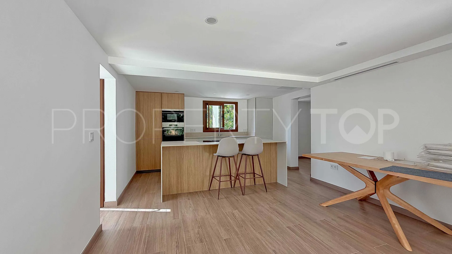 Villa with 6 bedrooms for sale in Jávea