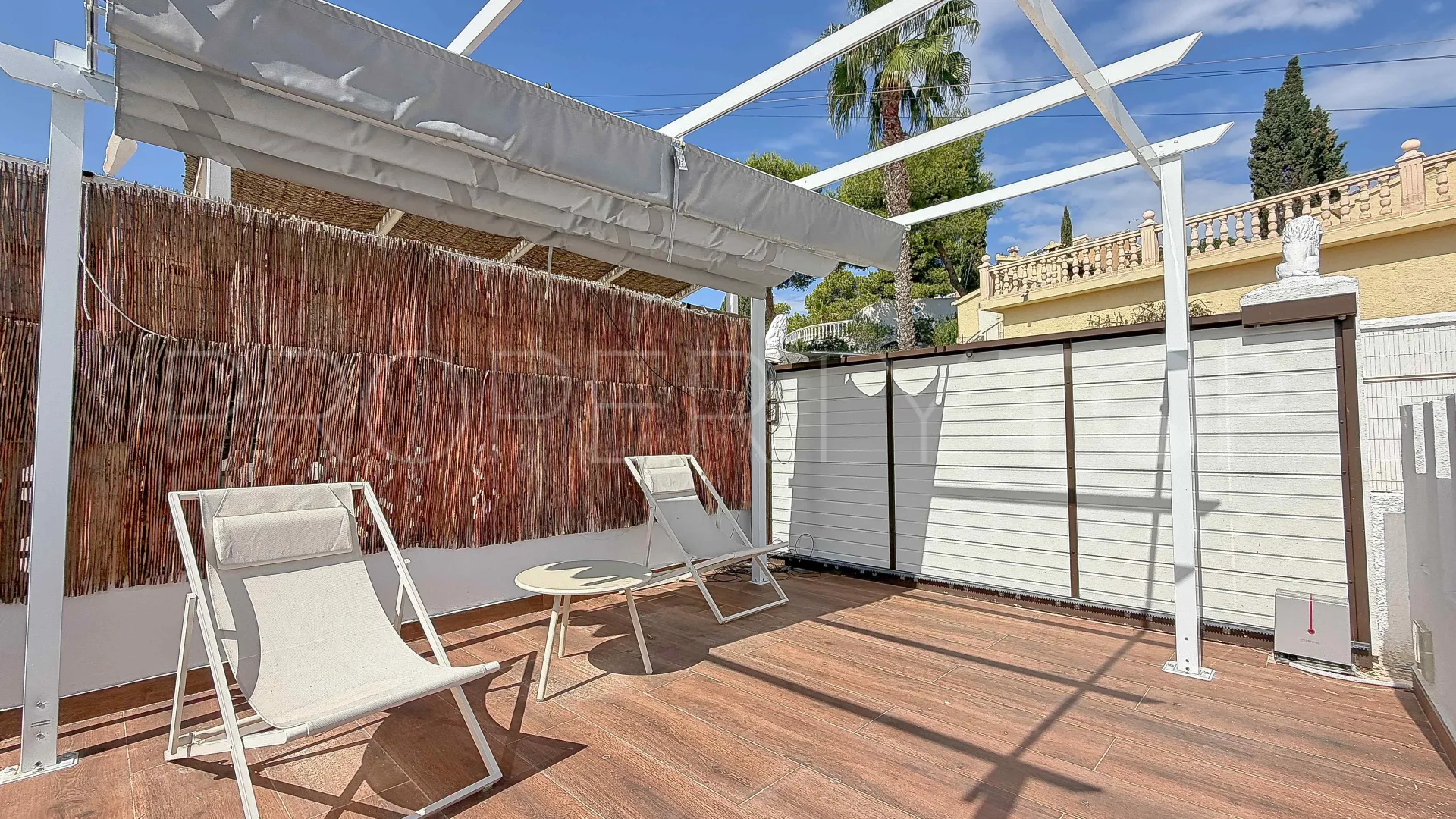 Villa with 6 bedrooms for sale in Jávea