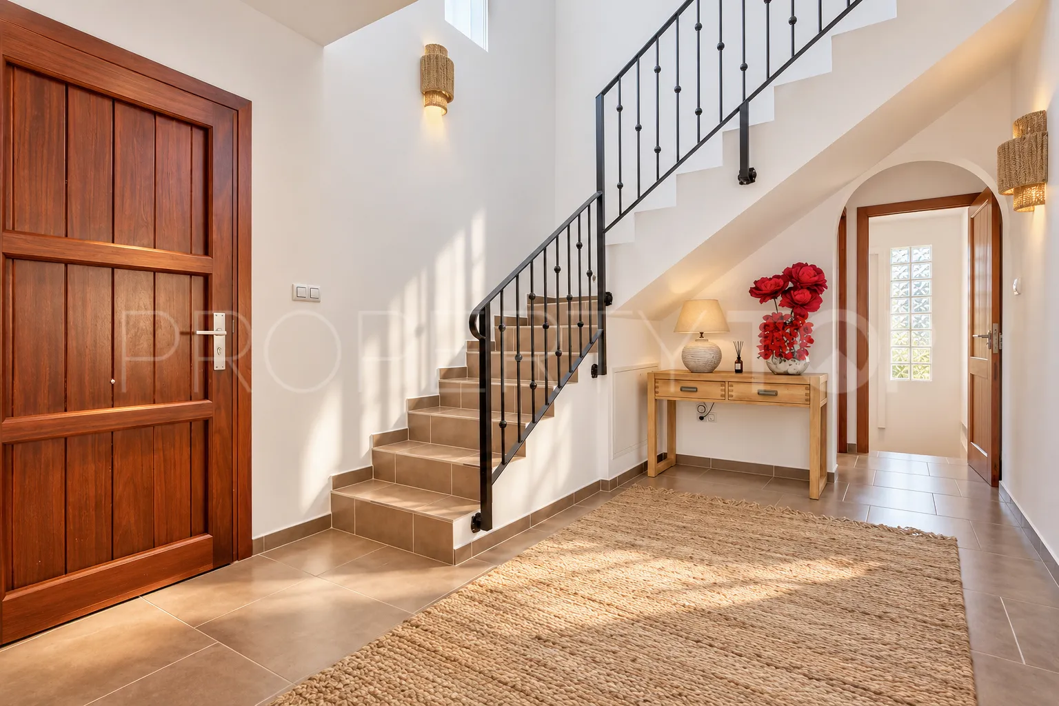 Se vende villa con 5 dormitorios en Moraira