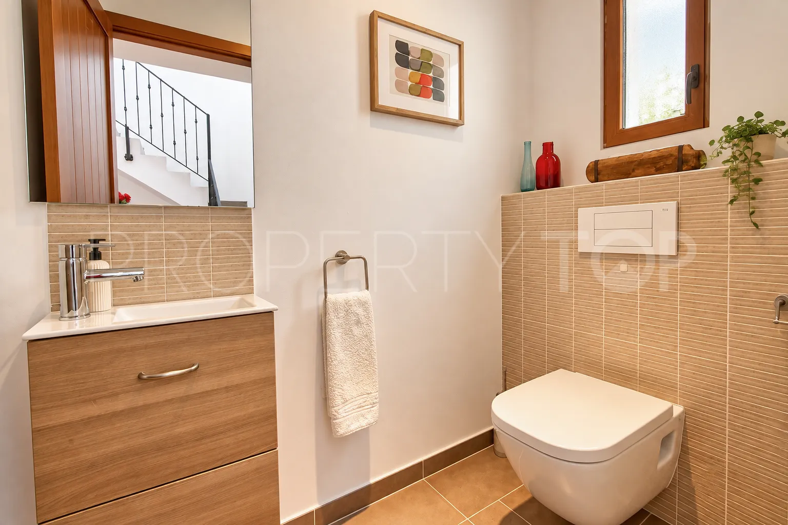 Se vende villa con 5 dormitorios en Moraira