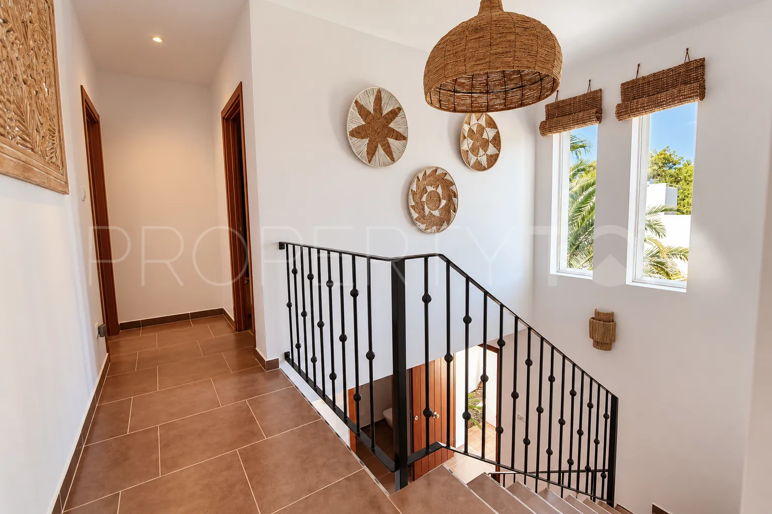 Se vende villa con 5 dormitorios en Moraira