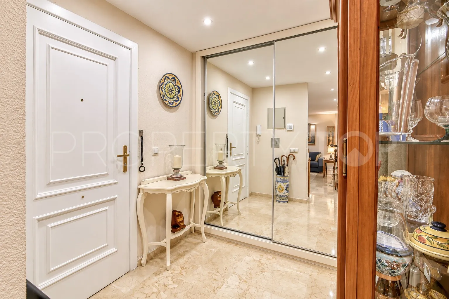Se vende apartamento planta baja en Avda. Augusta