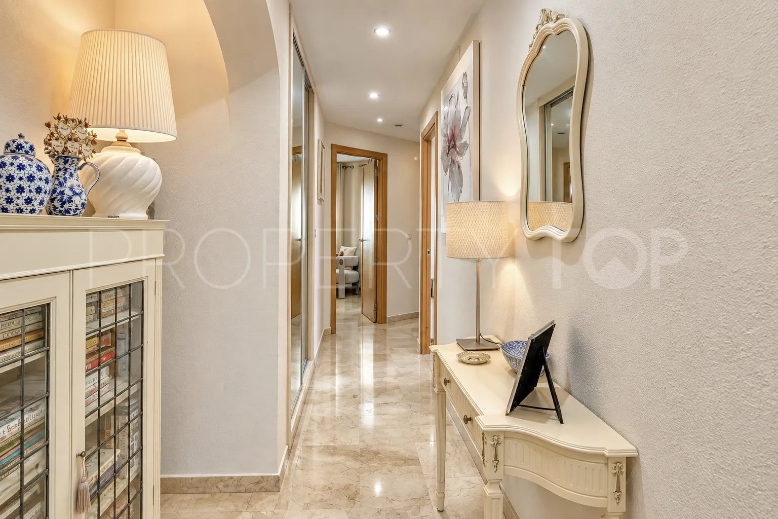 Se vende apartamento planta baja en Avda. Augusta