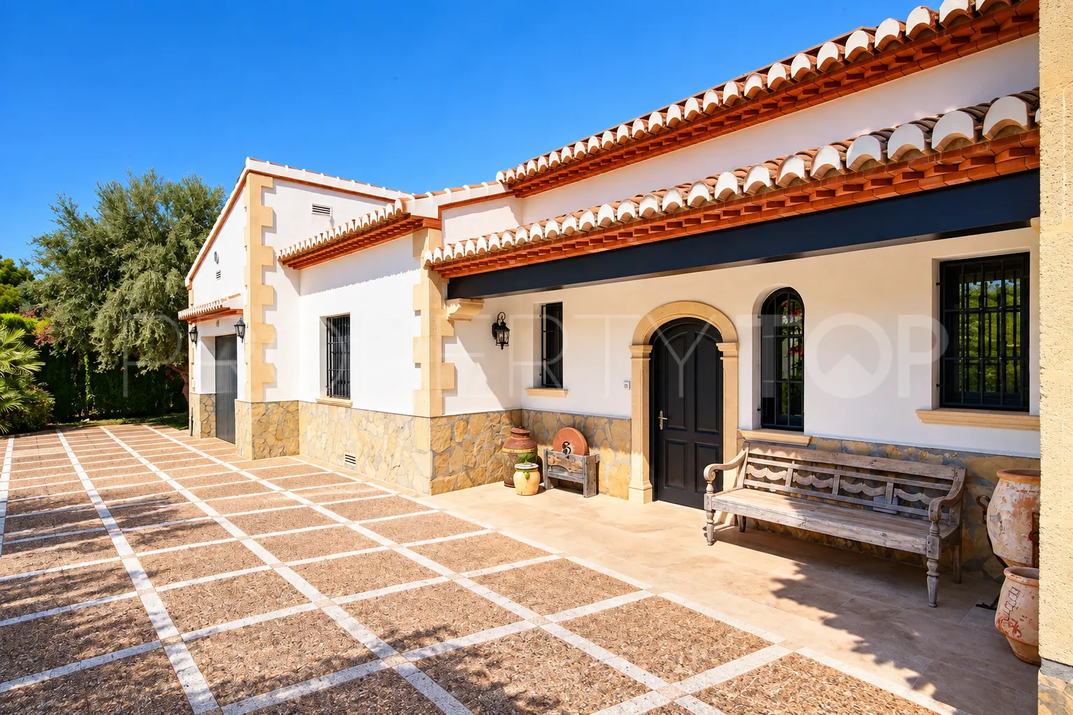 Villa in Jávea for sale