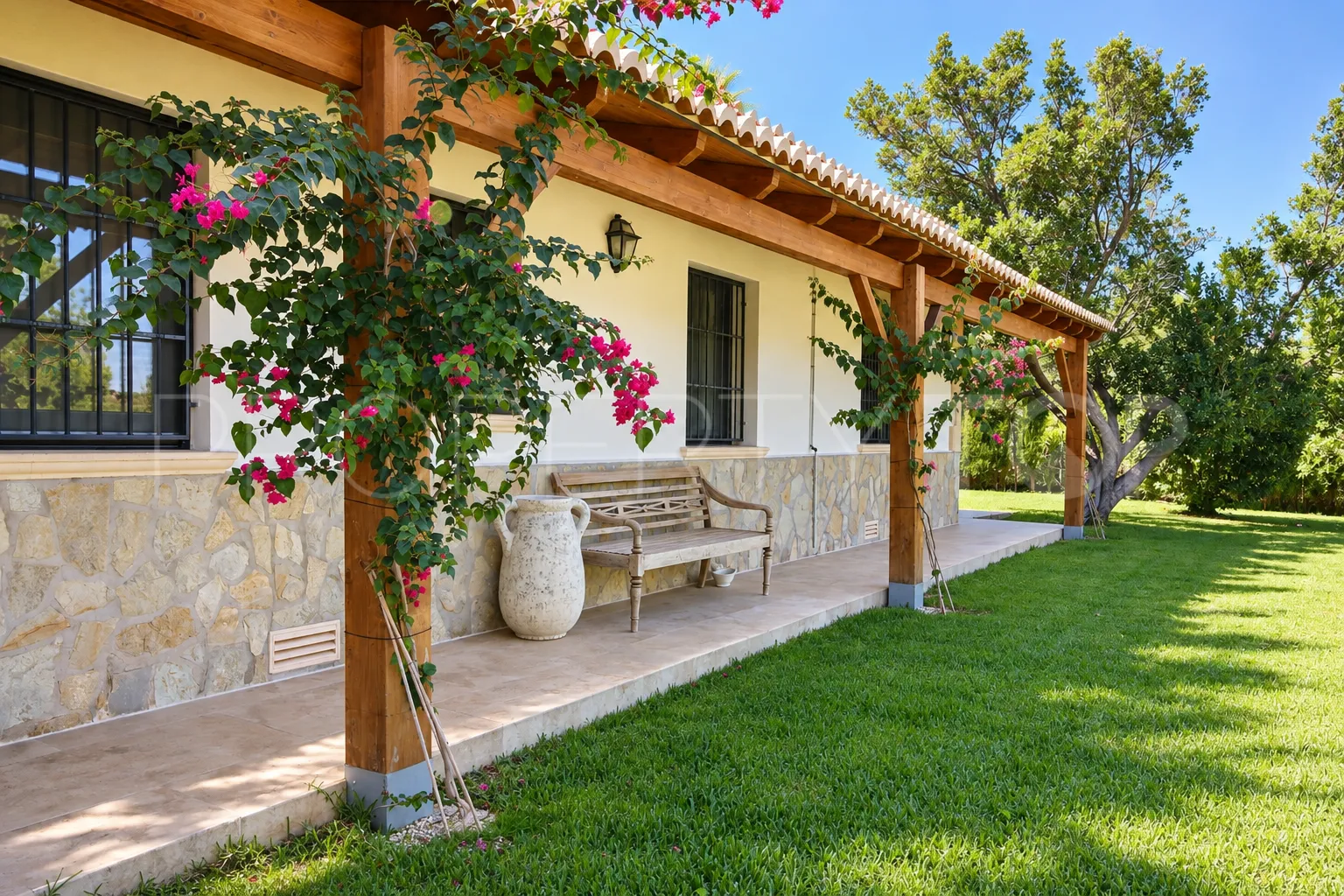 Villa in Jávea for sale