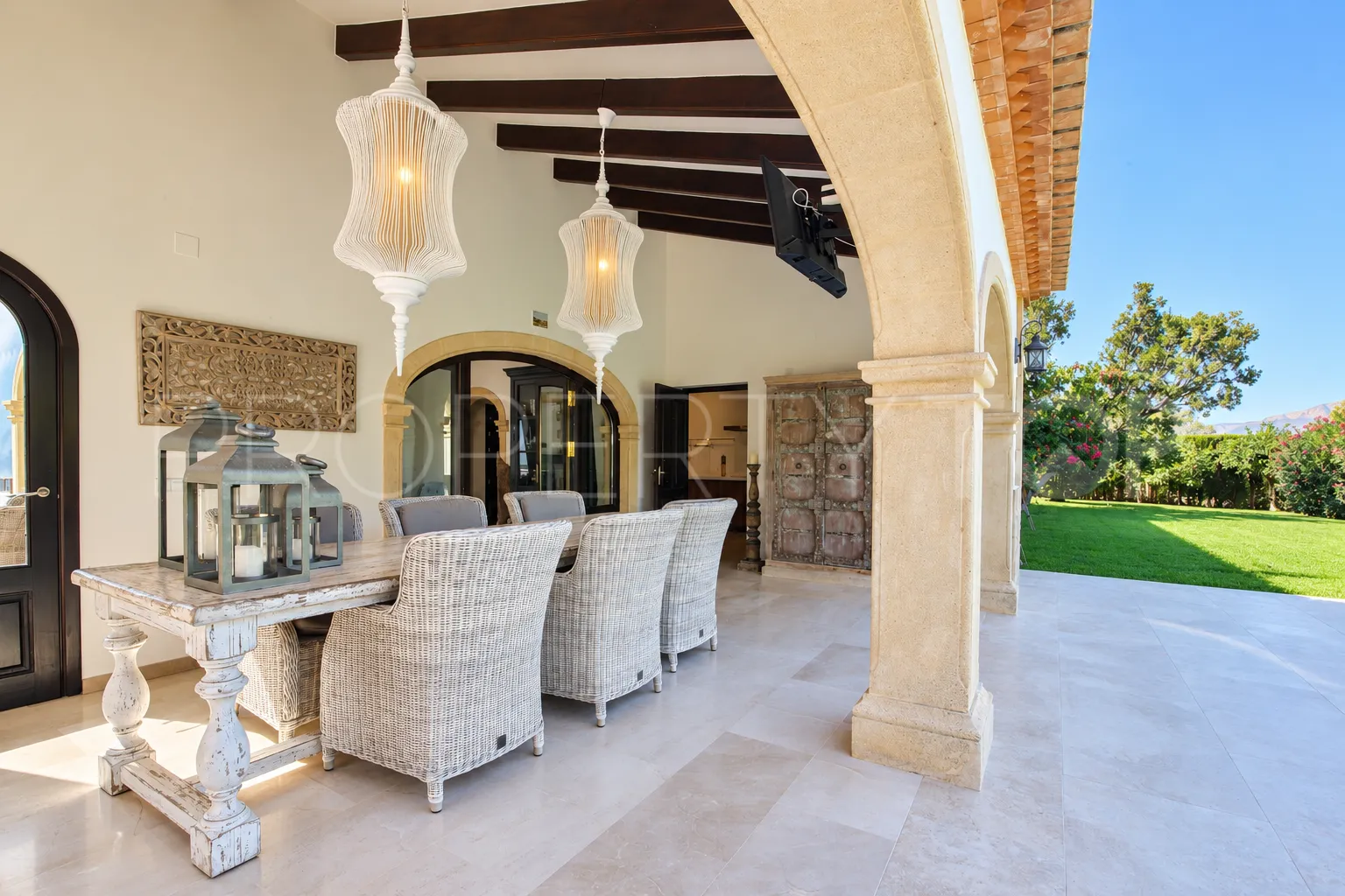 Villa in Jávea for sale