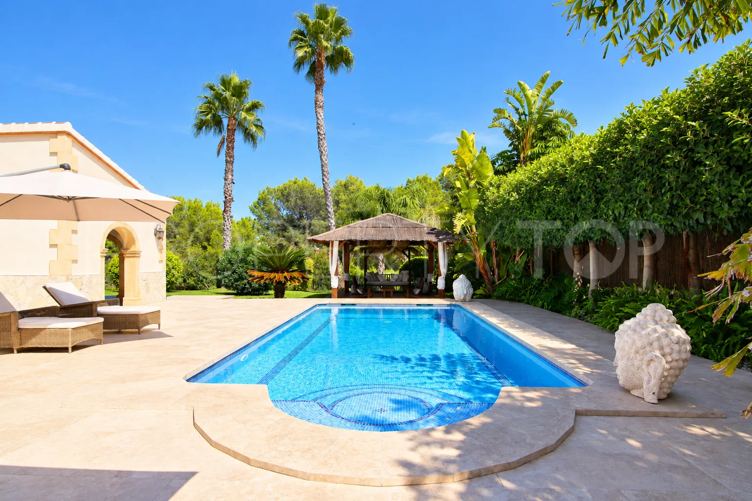 Villa in Jávea for sale
