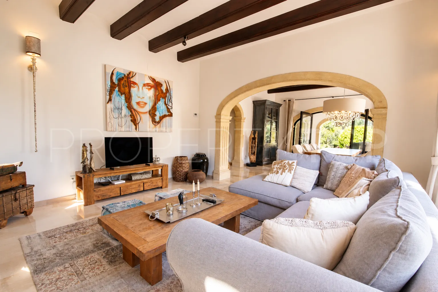 Villa in Jávea for sale