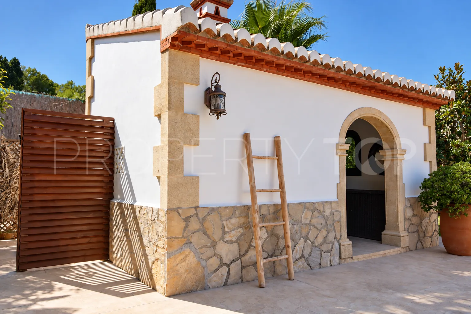 Villa in Jávea for sale