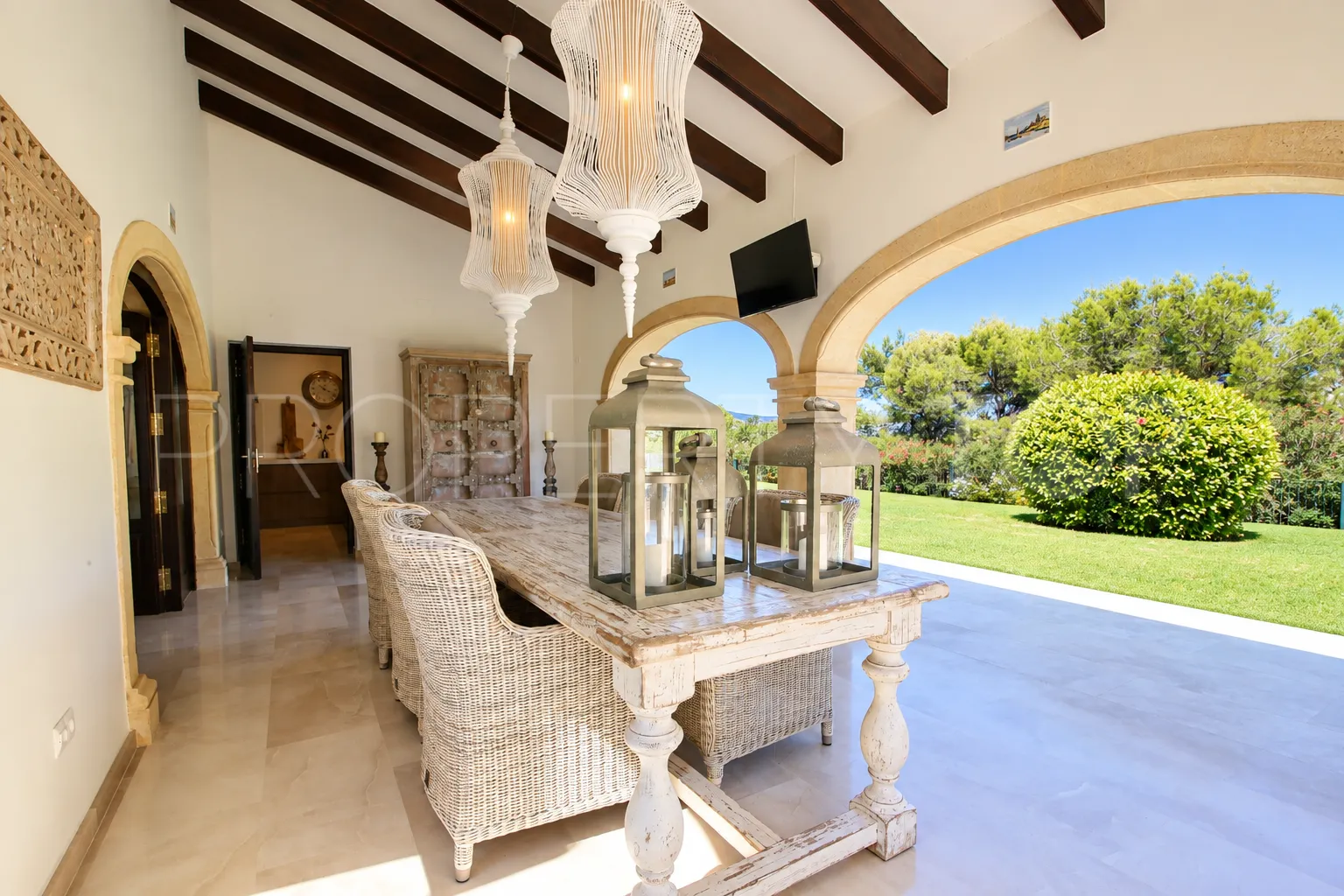 Villa in Jávea for sale