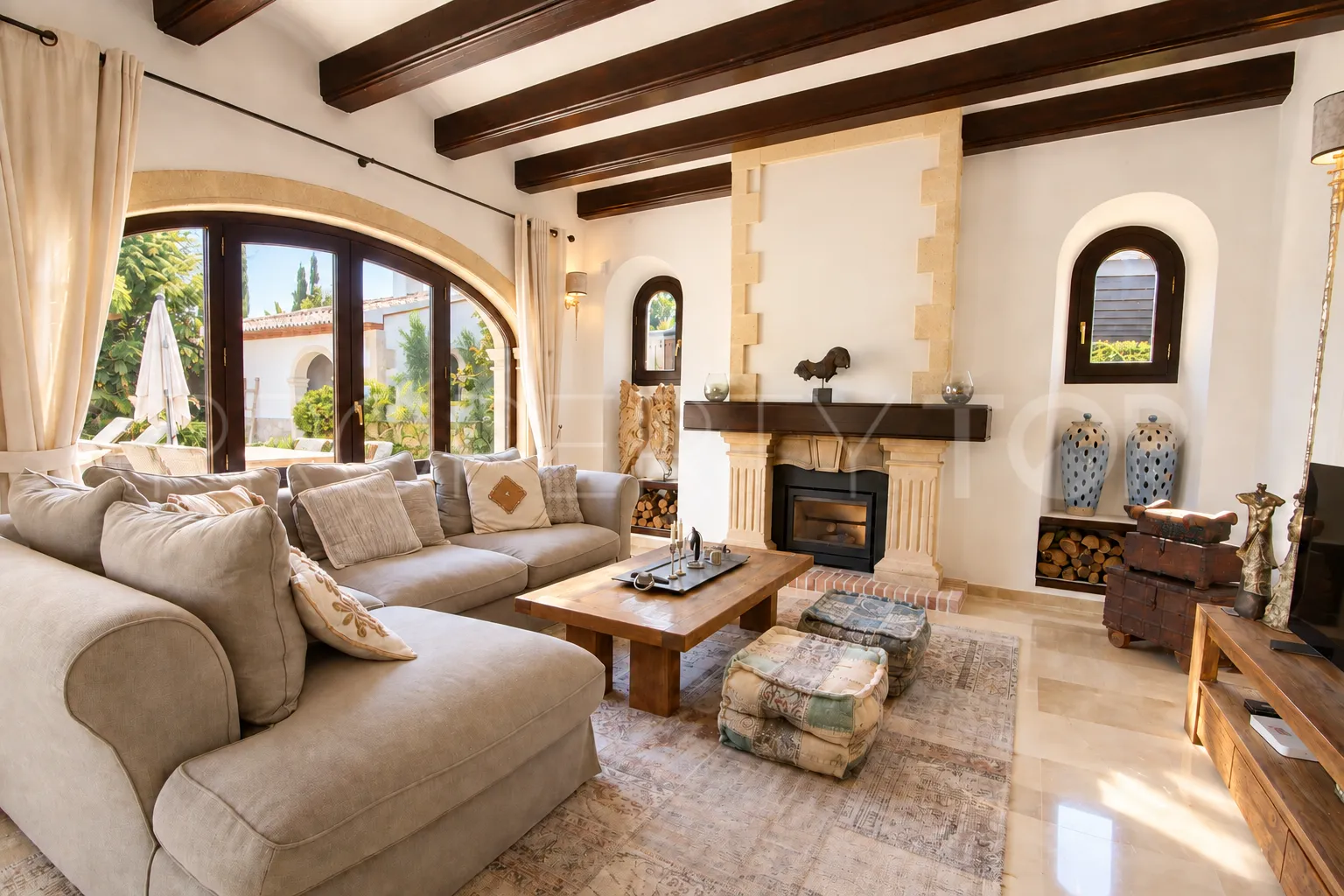 Villa in Jávea for sale